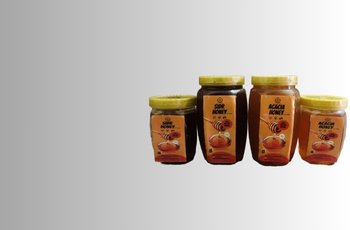 best honey in pakistan