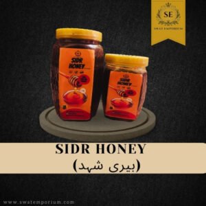 best sidr honey