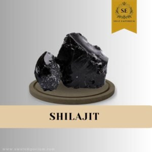 shilajit